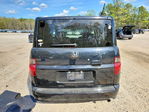 Honda Element 2007