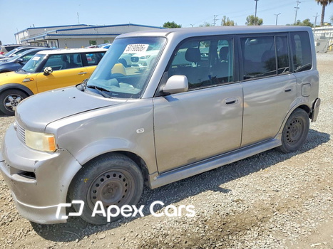 Toyota  2006 - Image 1 of 14