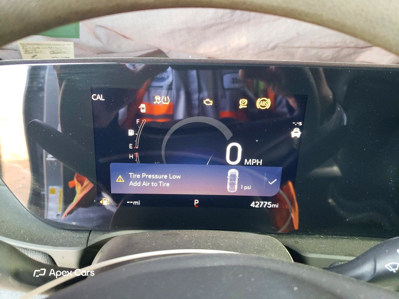 Buick Envista 2024