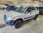 Honda CR-V 2004
