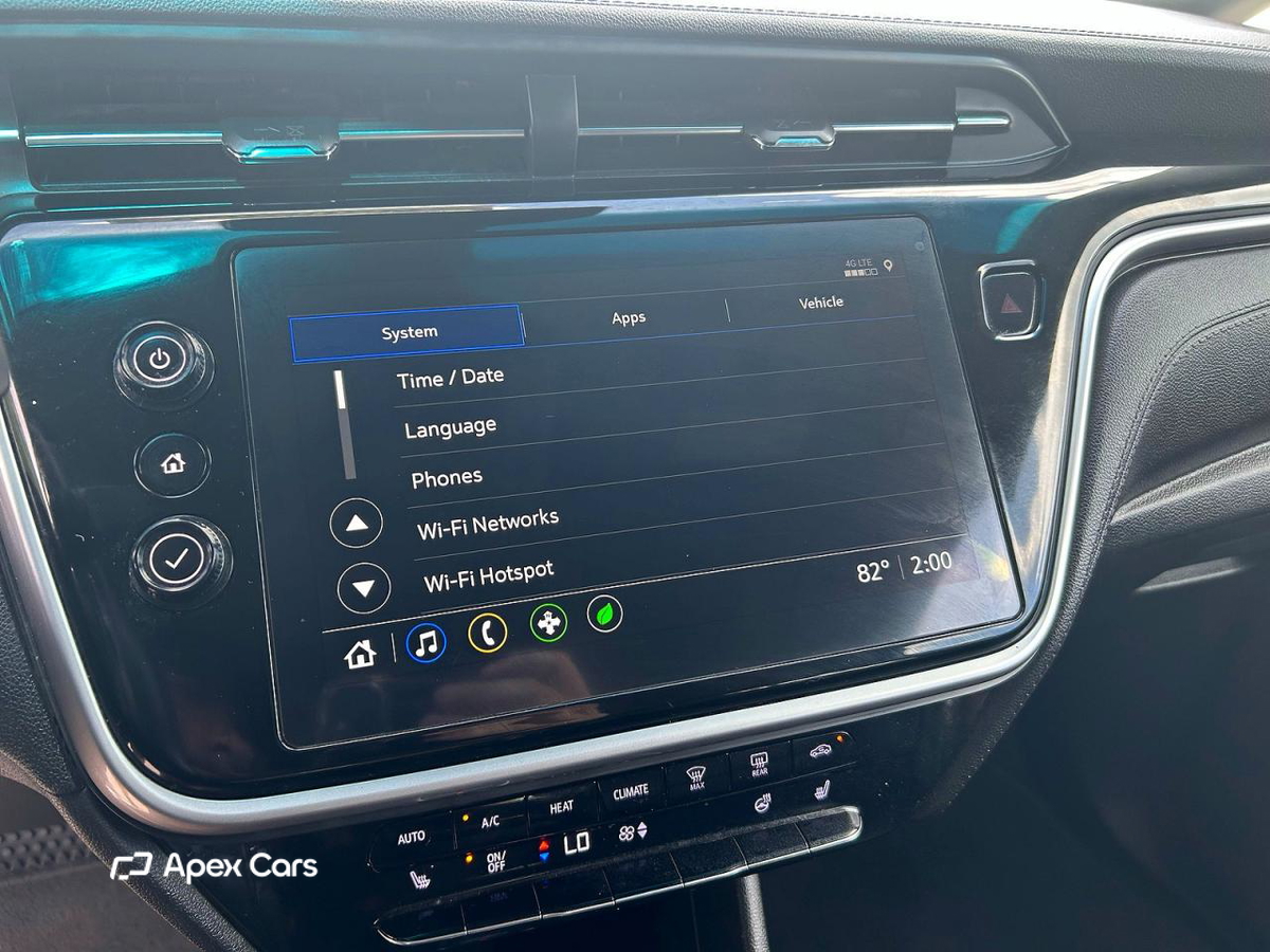 Chevrolet Bolt 2023