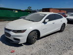 Chevrolet Malibu 2017