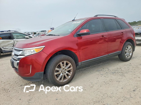 Ford Edge 2014 - Zdjęcie 1 z 13