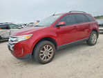 Ford Edge 2014
