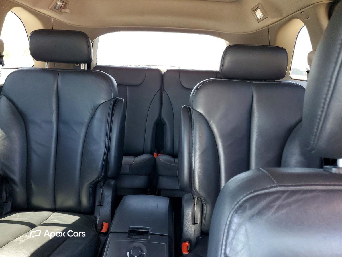 Chrysler Pacifica 2004