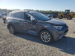 Toyota RAV 4 2016