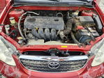Toyota Corolla 2008