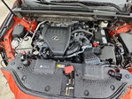 Lexus NX 2023