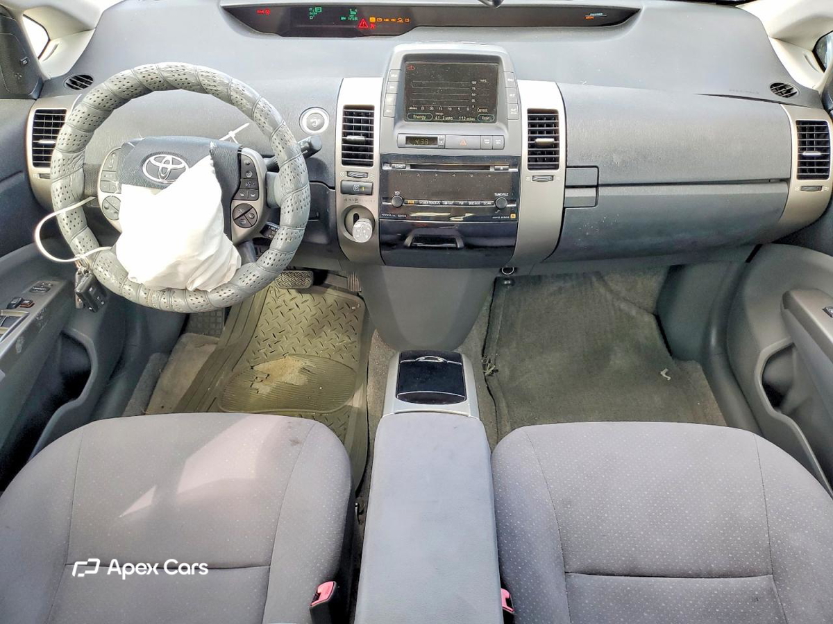 Toyota Prius 2007