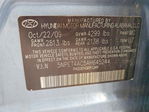 Hyundai Sonata 2010