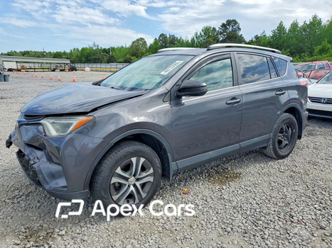 Toyota RAV 4 2016 - Image 1 of 14