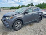 Toyota RAV 4 2016