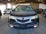 Acura MDX 2012