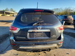 Nissan Pathfinder 2013