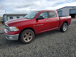 Dodge RAM 2012