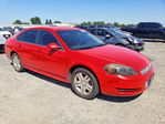 Chevrolet Impala 2012