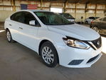 Nissan Sentra 2016