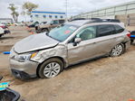 Subaru Outback 2017