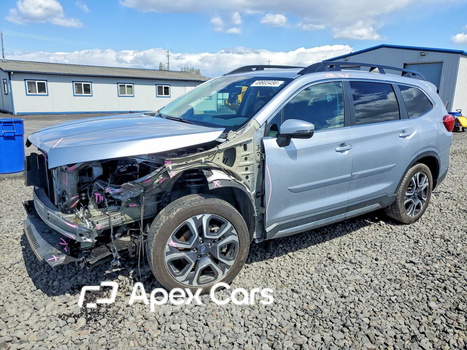 Subaru Ascent 2023 - Zdjęcie 1 z 14