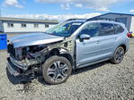 Subaru Ascent 2023