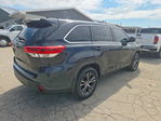 Toyota Highlander 2018