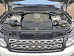 Land Rover Range Rover 2016