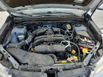 Subaru Forester 2014