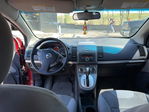 Nissan Sentra 2011