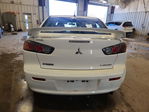 Mitsubishi Lancer 2011