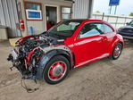 Volkswagen Beetle 2018