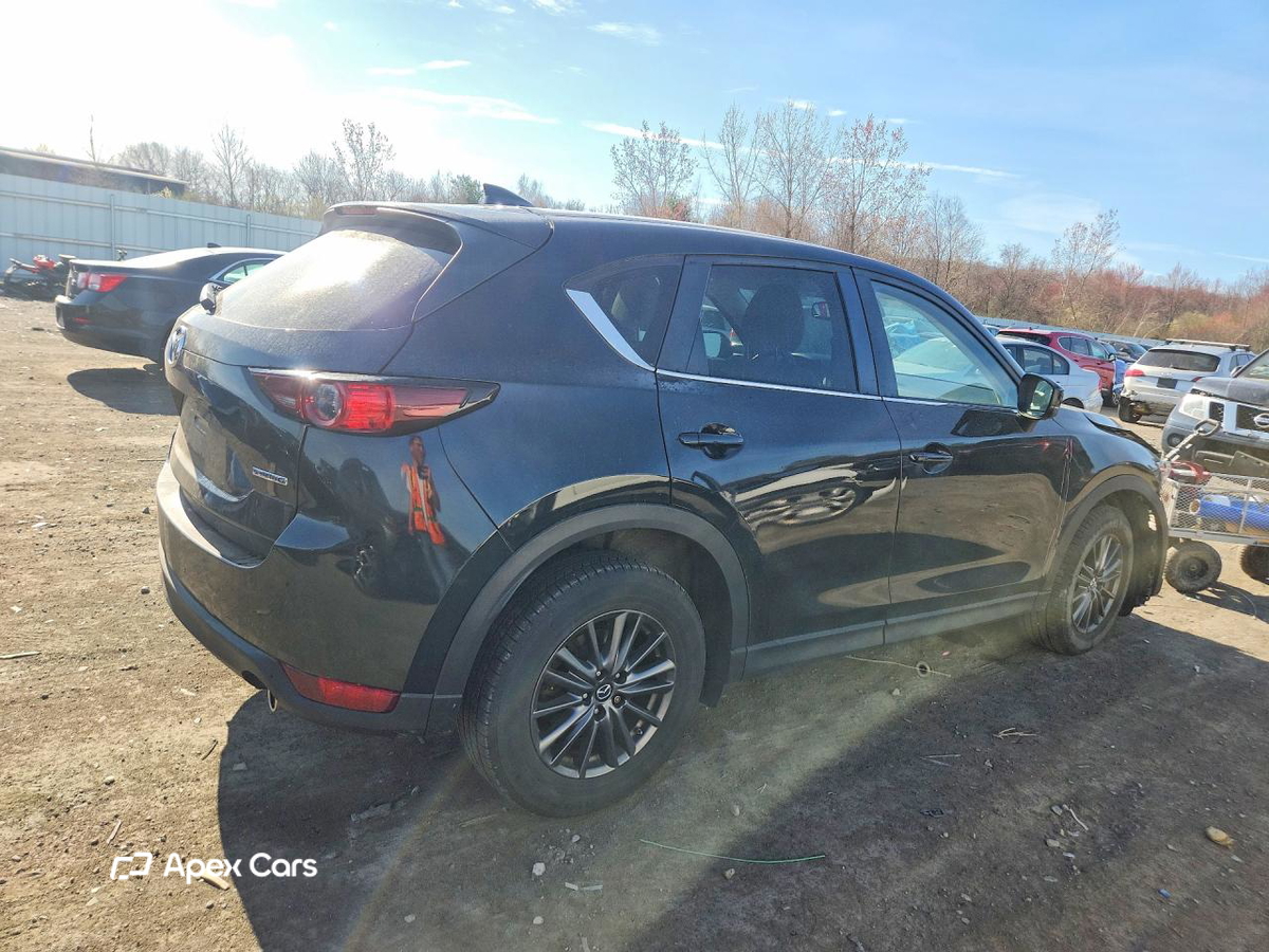 Mazda CX-5 2020