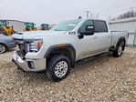 GMC Sierra 2023