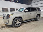 Cadillac Escalade 2015
