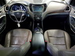 Hyundai Santa Fe 2017