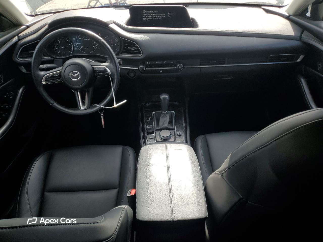 Mazda CX-30 2024