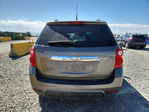 Chevrolet Equinox 2011