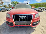 Audi Q5 2010