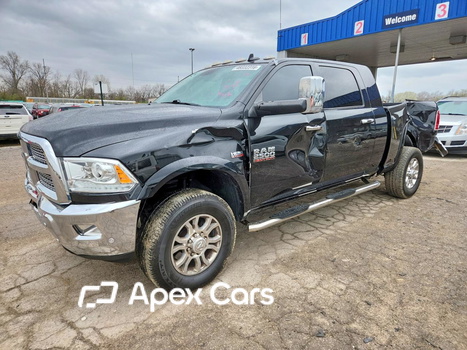 RAM 2500 2018 - Image 1 of 12
