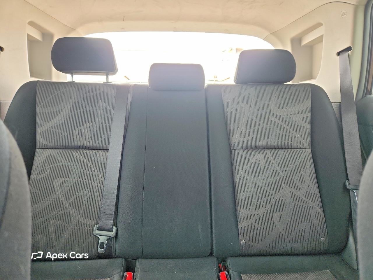 Scion xB 2014