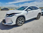 Lexus RX 2021