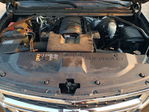 Chevrolet Tahoe 2017