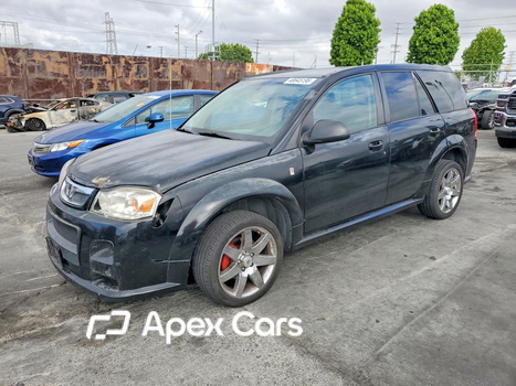 Saturn VUE 2006 - Image 1 of 13