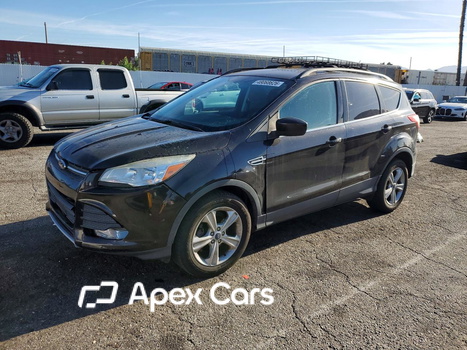 Ford Escape 2013 - Image 1 of 13