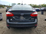 Ford Fiesta 2014