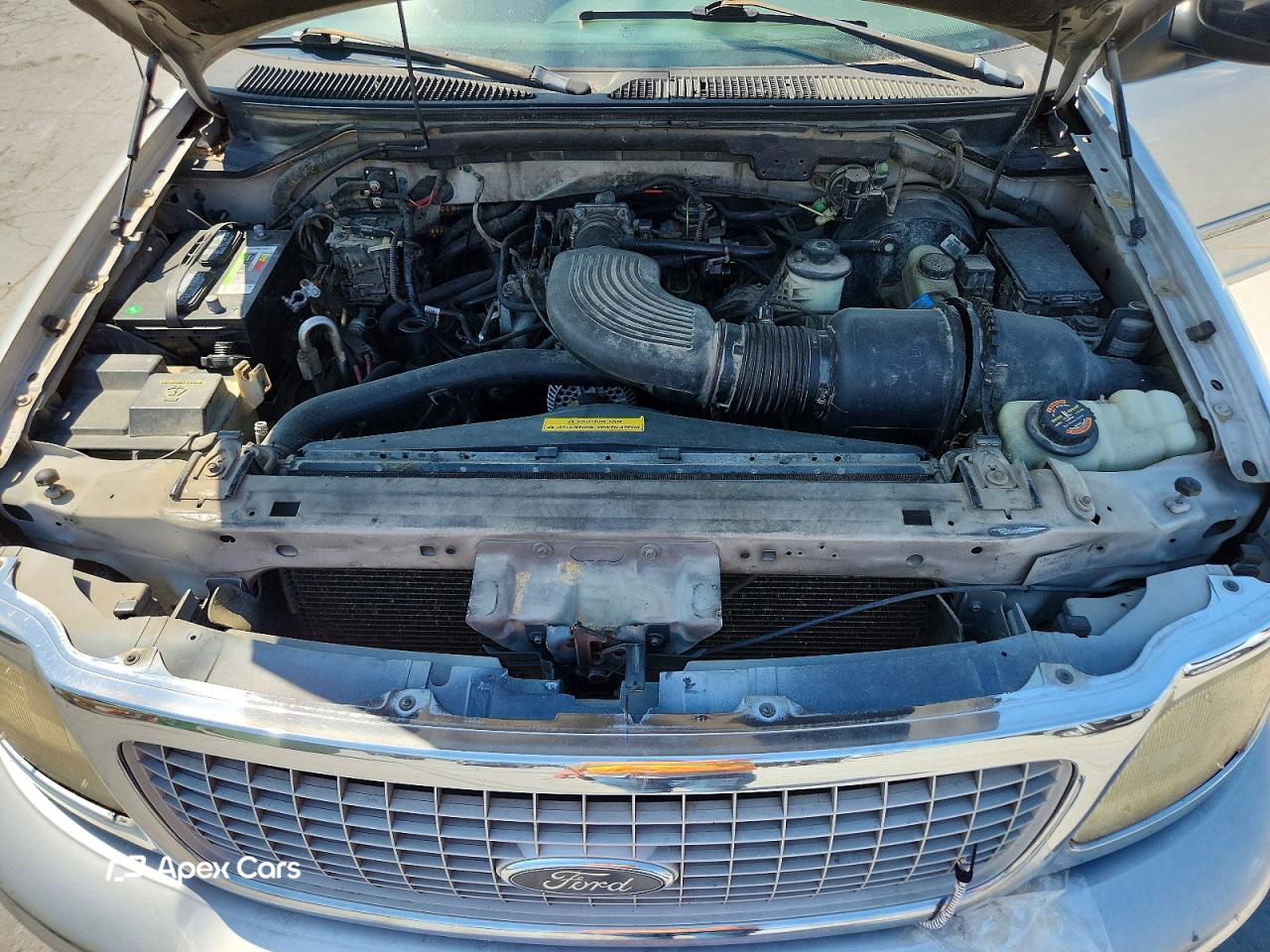 Ford Expedition 1999
