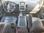 Nissan Titan 2015