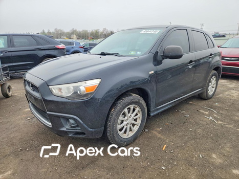 Mitsubishi Outlander 2011 - Image 1 of 13