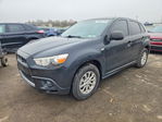 Mitsubishi Outlander 2011