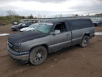 Chevrolet Silverado 2006