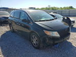 Honda Odyssey 2012